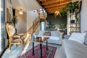 The Resort – Charming small architectural villa - Image 4