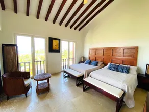 Luxury Villa in Punta Mita| Family Friendly - Image 3