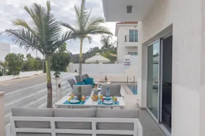Casa De Nicole Deluxe - Seaview/Privacy/Modern - Image 5