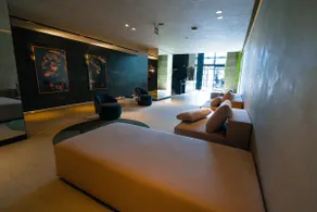 14th floor in downtown Chapecó/Heated pool - Image 2