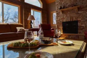 Gorgeous Chalet Lake Home! Pontoon included! - Image 5