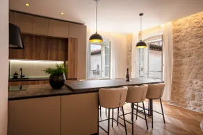Apartment in Piazza dei Signori - Image 2