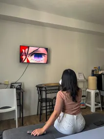 Modern Bacolod Studio | Fast Wifi, GYM, & Food Hub - Image 3