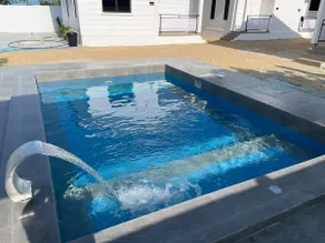 Cozy 2 Bedroom Family Cottage near Beach with Pool, WiFi and Netflix - Image 3