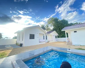 Cozy 2 Bedroom Family Cottage near Beach with Pool, WiFi and Netflix - Image 2