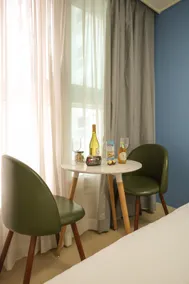 Star no. 11 #1 minute walk from Haeundae Beach #Near LCT #Cooking is allowed #Atmosphere - Image 2