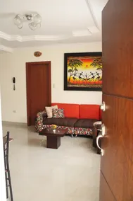 Private and furnished suite on Via la Costa - Image 2