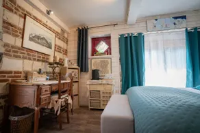 The ”Chamonix” Suite with breakfast included - Image 4