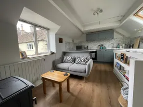 Cosy Cotswold cottage - The Old Wash House - Image 2