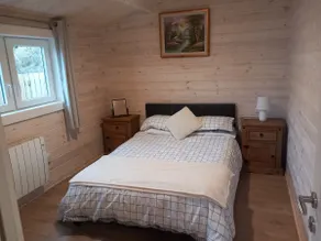 Grove View log house - Image 5
