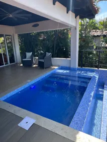 The Soothing Sunet Villa w/ pool and all inclusive option - Image 5