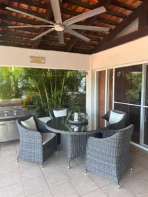 The Soothing Sunet Villa w/ pool and all inclusive option - Image 3