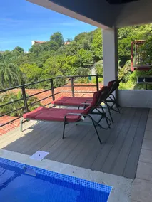 The Soothing Sunet Villa w/ pool and all inclusive option - Image 4
