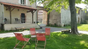 Gîte Castandel Le Haut [Castandel Le Haut Gîte] - Image 2
