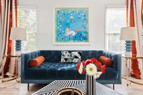 Brooklyn Bungalow - Urban Designer Gem by Beltline - Image 3