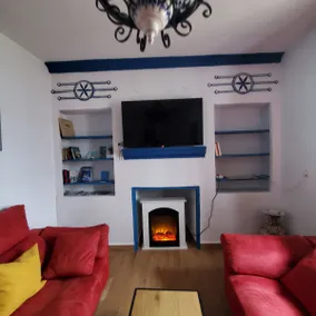 Casa Mox en el Paraíso del Senderismo - Image 4