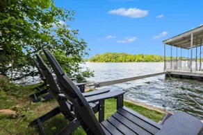 Almost Heaven at Lake Wedowee - Image 3