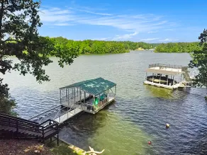Almost Heaven at Lake Wedowee - Image 3