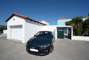 Villa The Nahla @ Beach Front - Image 2