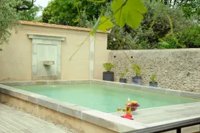 House-Garance village side Pool air conditioning parking - Image 2