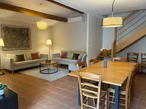 House-Garance village side Pool air conditioning parking - Image 4