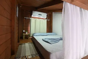 Chalet near Jurerê In | Wi-Fi + Netflix 1 - Image 5