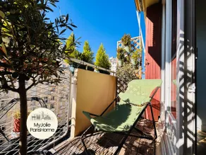 Near Eiffel Tower - King size beds - Free parking - Image 5