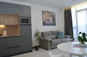 A6 Centrally located and modern loft - Image 3