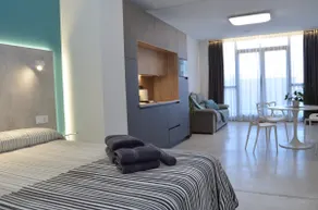 A6 Centrally located and modern loft - Image 2