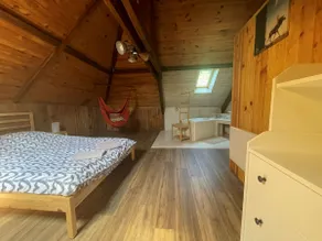 Family home in the countryside - Image 5