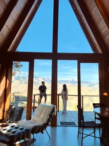 Arandu Cabin - A cabin above the clouds - Image 5