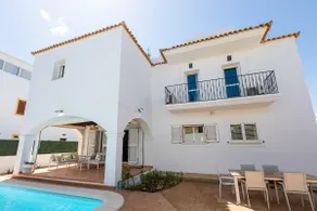 Villa Luna Ibiza Center 8 Pax - Image 5