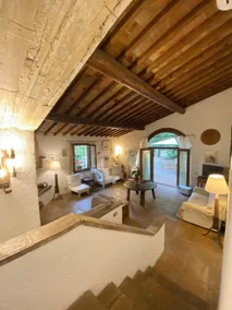 Farmhouse in Chianti - Tuscan Countryhouse - Image 5