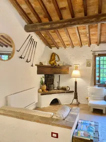 Farmhouse in Chianti - Tuscan Countryhouse - Image 4