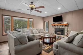 Fall Availability! - Cozy Crivitz Retreat - Image 2