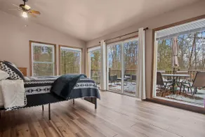 Fall Availability! - Cozy Crivitz Retreat - Image 4
