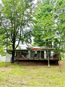 Fall Availability! - Cozy Crivitz Retreat - Image 3