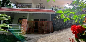 Thekkady homes family room - Image 2