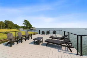 Blue Cove Cottage with Two-Story Dock - Image 2