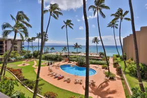 Honokowai 1BR Oceanfront Condo Walk 2 Shops Dining - Image 4