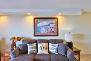 Honokowai 1BR Oceanfront Condo Walk 2 Shops Dining - Image 5