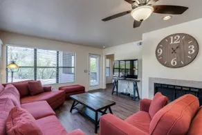 Ventana Canyon - Luxury Condo + Pools + Spas + Hiking + Golf + Sabino Canyon! - Image 3