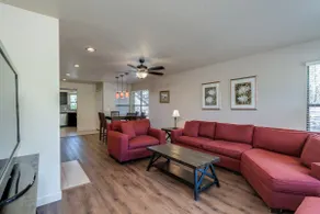 Ventana Canyon - Luxury Condo + Pools + Spas + Hiking + Golf + Sabino Canyon! - Image 4