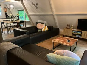 Chalet Tournesol Durbuy - Image 5