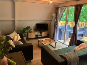Chalet Tournesol Durbuy - Image 3