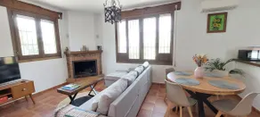 Relax in Paraíso de Nitram at the foot of the Algarin - Image 3