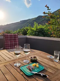 penthouse with panoramic view - Image 4