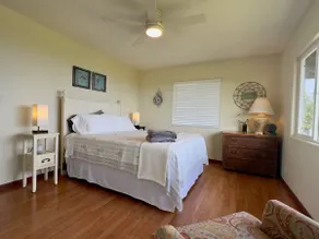 Peaceful Big Island Homebase with Coastline Views - Image 2