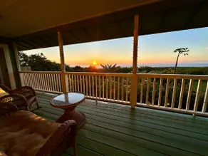 Peaceful Big Island Homebase with Coastline Views - Image 4