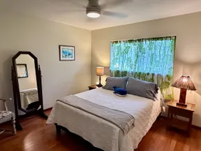 Peaceful Big Island Homebase with Coastline Views - Image 3